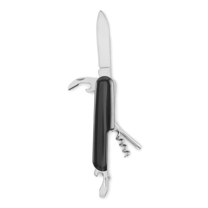 MULTICHILLO. Coltello tascabile multiuso - MO2531