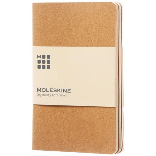 Taccuino - pagine bianche Moleskine Cahier PK - 107194