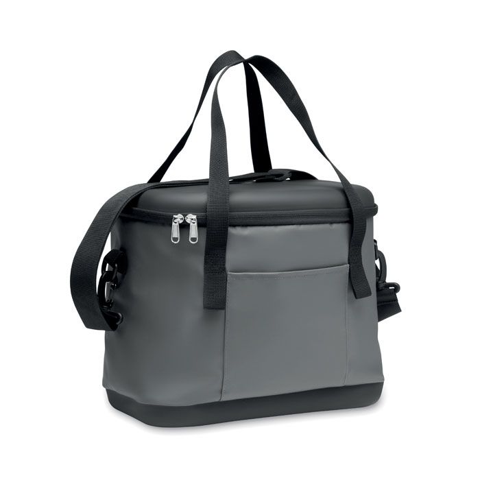 COOLIN. Borsa frigo in telone 16L - MO2560