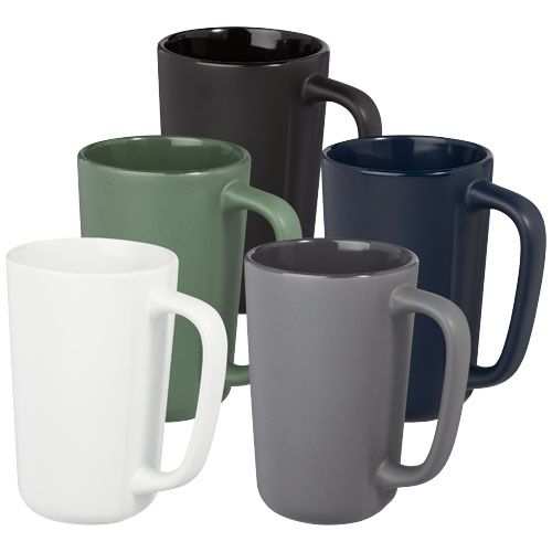 Tazza in ceramica Perk da 480 ml - 100728