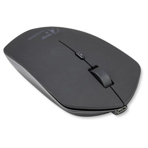 Mouse luminoso SCX.design O20 wireless - 1PX013