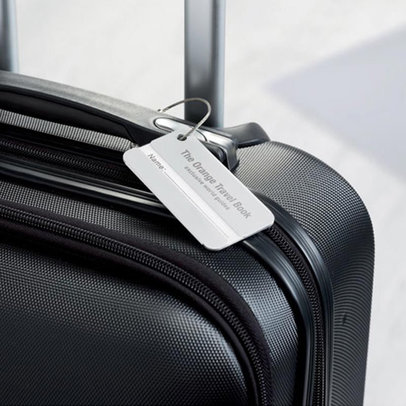 Gadget viaggio