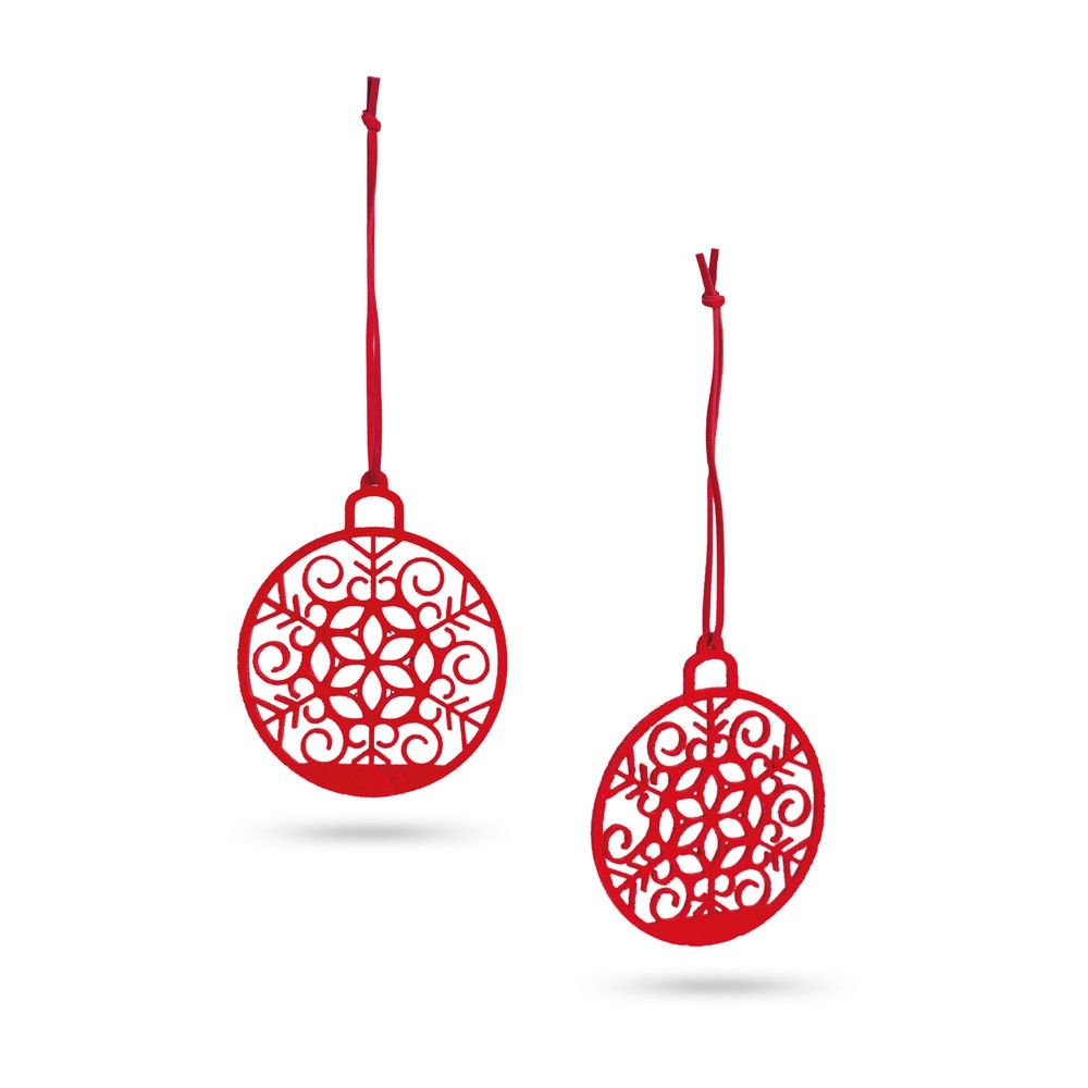 99330. Decorazioni di Natale - 99330