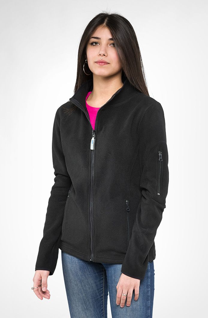 Micropile da lavoro Alaska da donna  - Sottozero - 7750