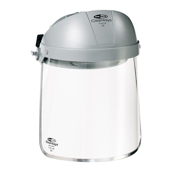 Calotta con bardatura elastica  - Honeywell - 1002346