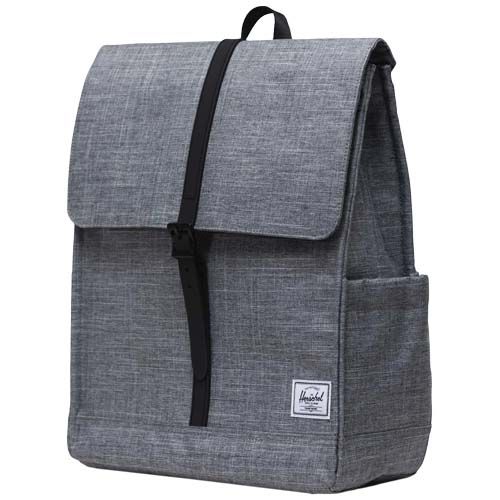 Zaino in materiale riciclato Herschel City - 16L - 120753