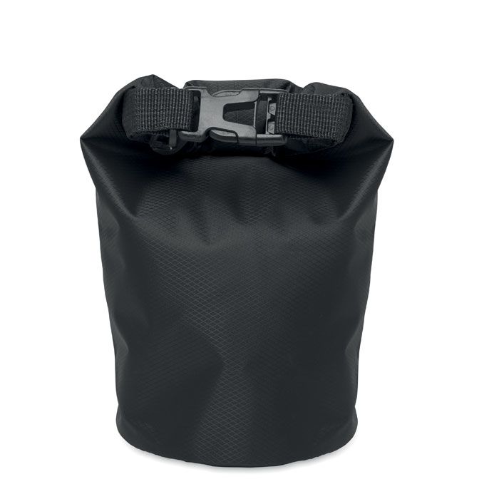 BOLSAIBLE. Borsa impermeabile 210T RPET 1,5L - MO2466