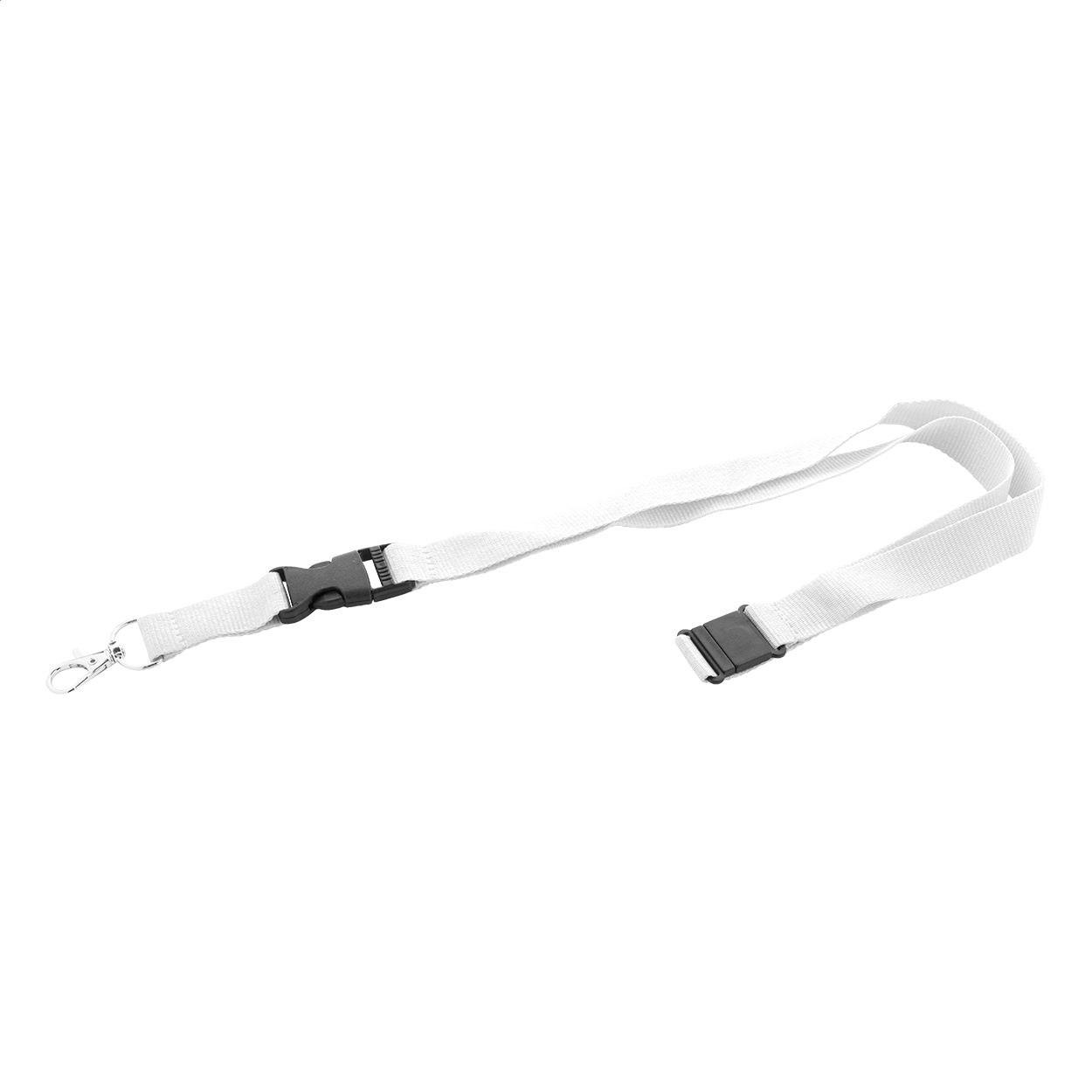 Revent Plus. Lanyard in RPET - AP800581