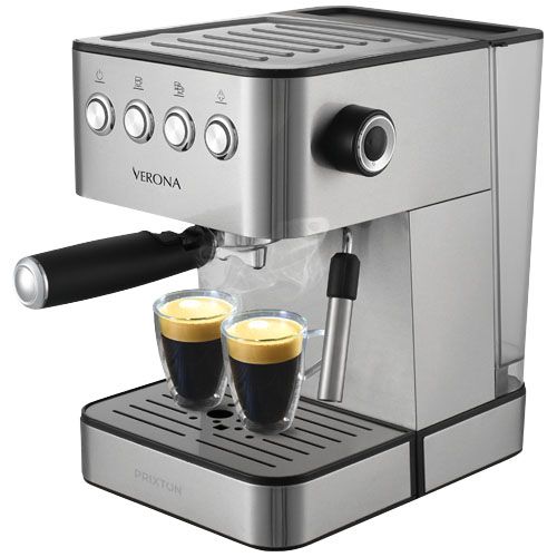 Macchina per il caffè Prixton Verona - 1PA084