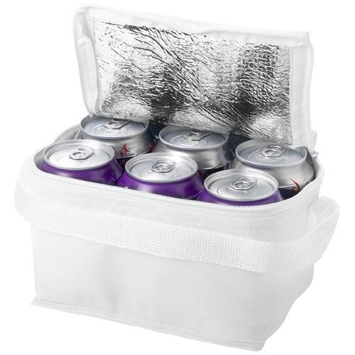 Borsa termica Spectrum per 6 lattine - 4L - 100182