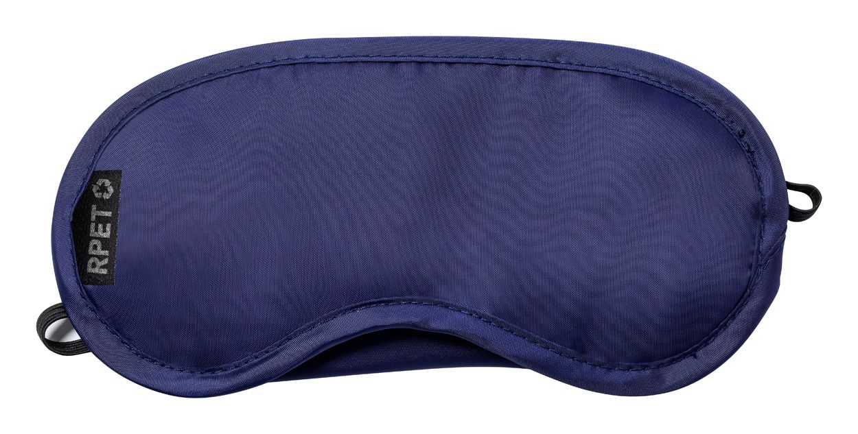 Jetlag. Maschera per gli occhi da viaggio RPET - AP722785