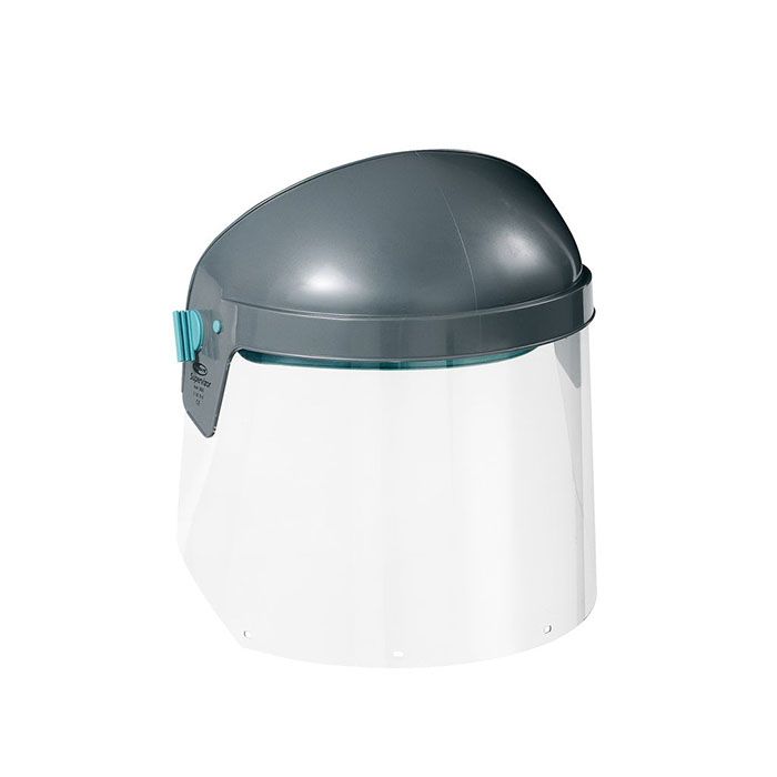 Semicalotta con bardatura regolabile  - Honeywell - 1002297