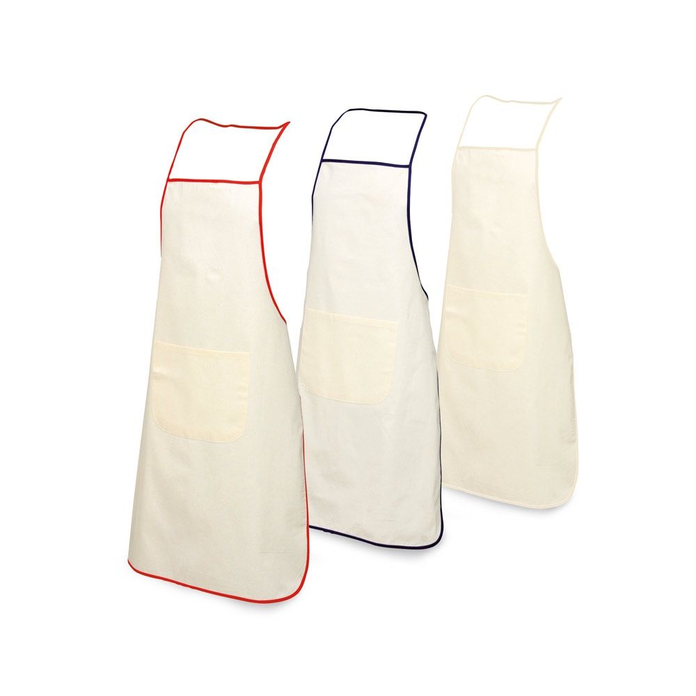 CHILLI. Grembiule 100% cotone - 99800