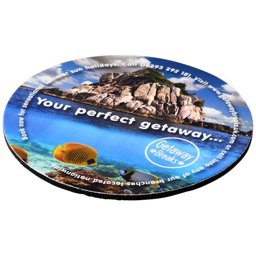 Sottobicchiere rotondo Q-Mat® - 210580