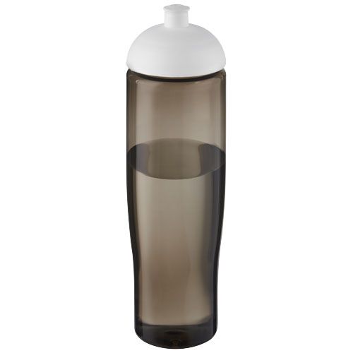 Borraccia sportiva da 700 ml con coperchio a cupola H2O Active® Eco Tempo - 210451