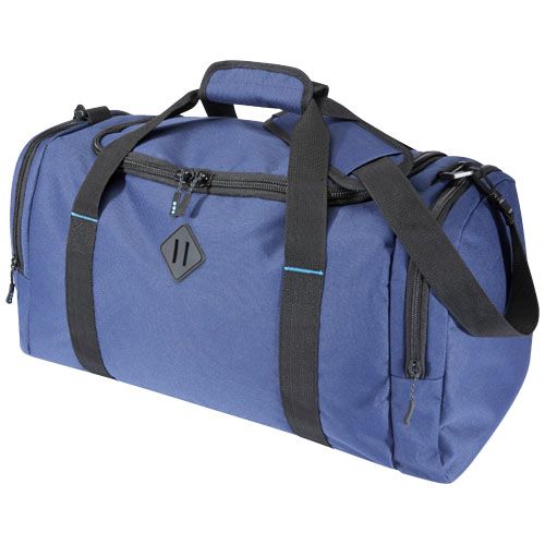 Borsone in PET riciclato certificato GRS REPREVE® Our Ocean™ - 35L - 120650