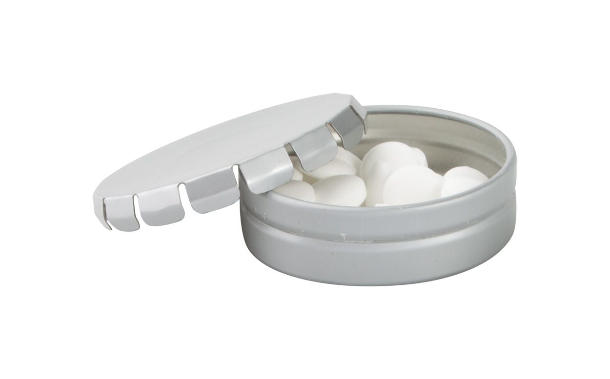Click. Scatola mentine - AP896001