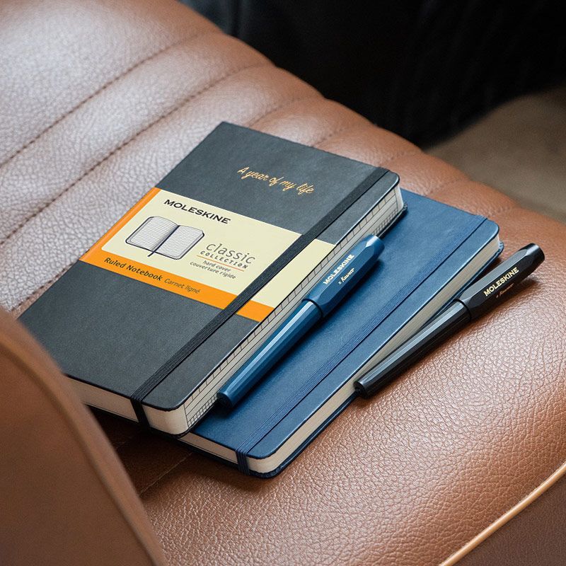 Taccuini e Agende Moleskine