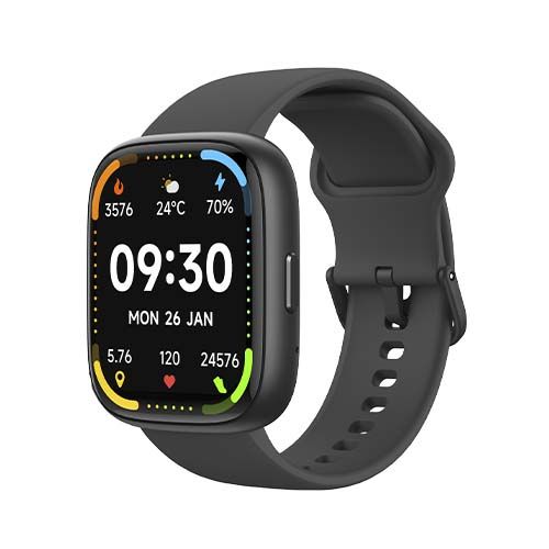 Smartwatch Prixton Alexa SWB29 - 2PA157