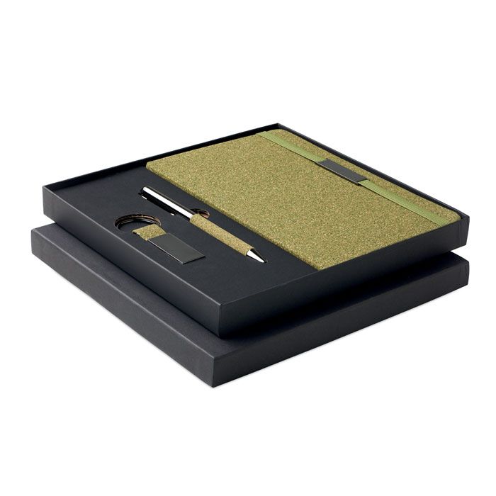 CHIPPEWA SET. Set regalo da 3 pz in scatola - MO2633