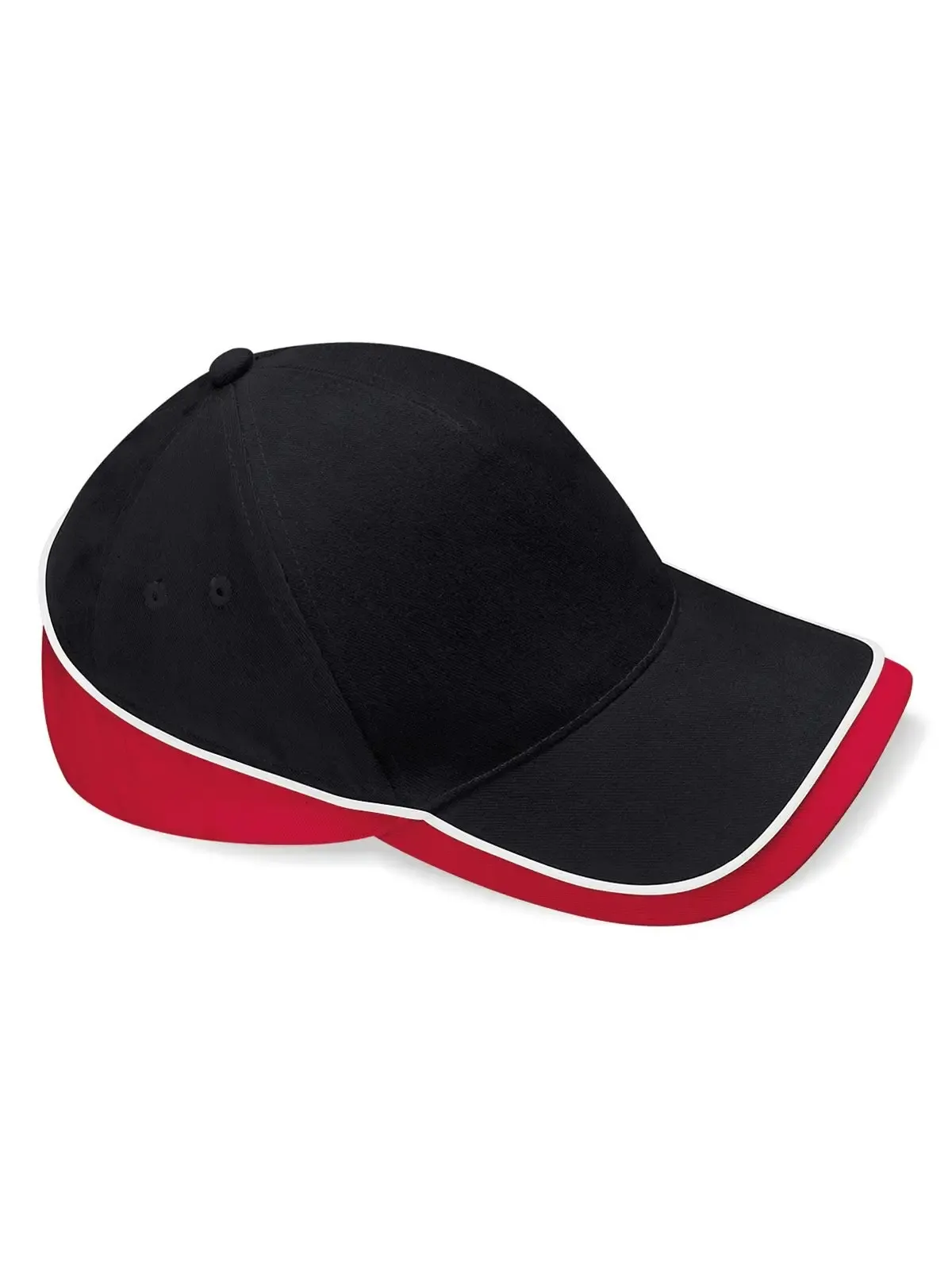 Cappellino Teamwear Competition a 5 pannelli - Beechfield - B171