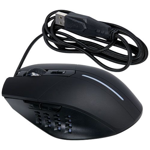 Mouse da gaming RGB Gleam - 124291