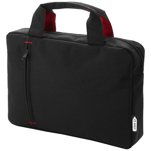 Cartella porta documenti Detroit in plastica riciclata - 4L - 120621