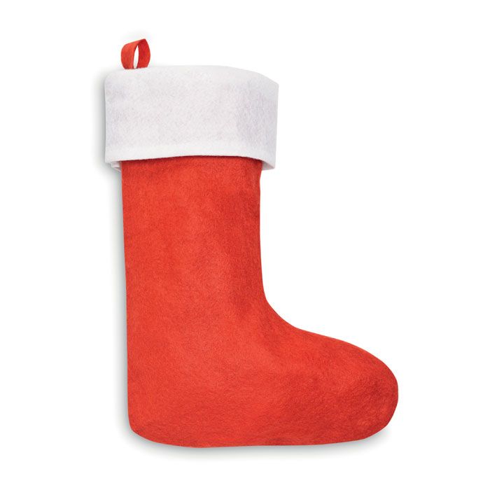 NOBO. Calza di Natale - CX1013
