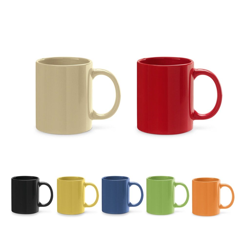 BARINE. Tazza in ceramica 350 mL - 93887