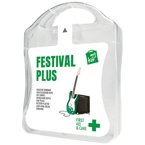 MyKit Set Festival Plus - 1Z2527