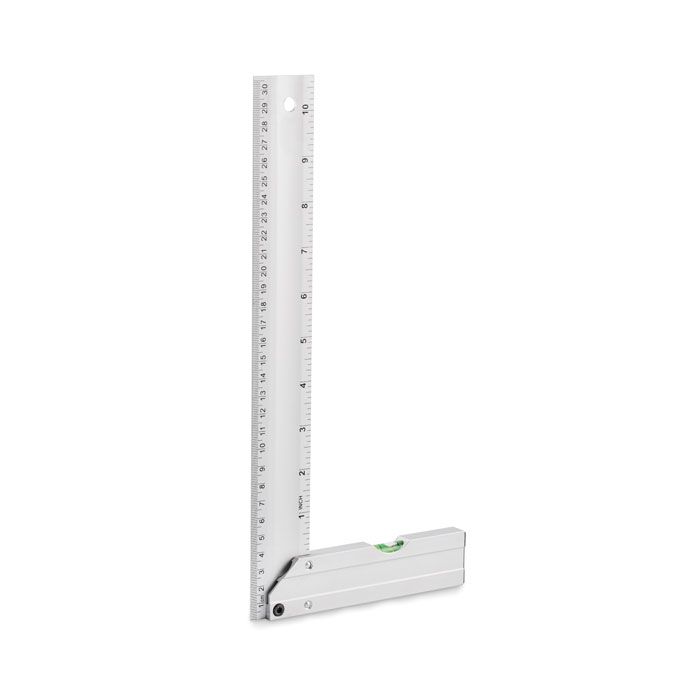 MEJURE. Righello in alluminio da 30 cm - MO2480