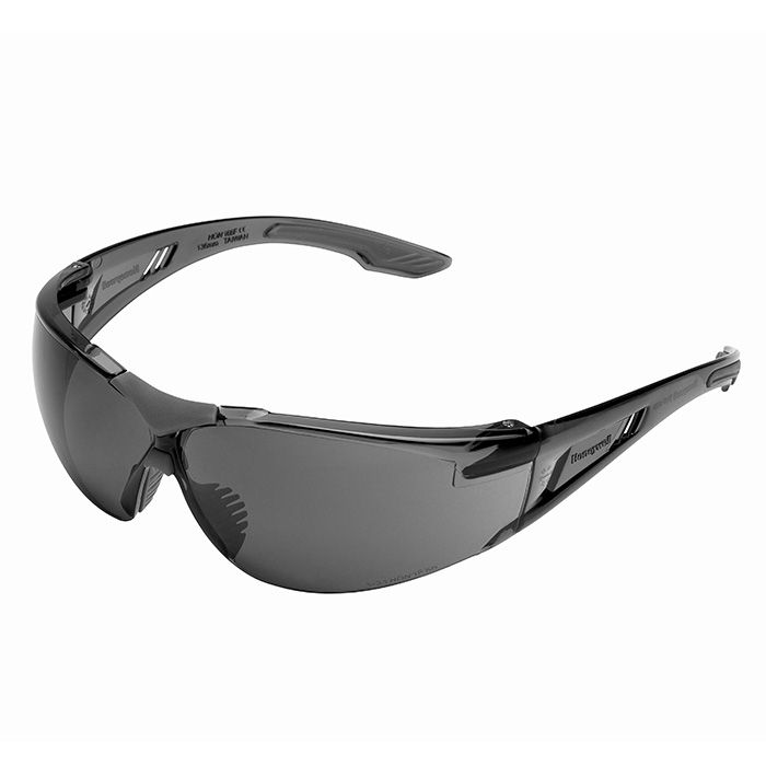Occhiale protettivo svp400 grigio antiappannamento e antigraffio  - Honeywell - 1035643