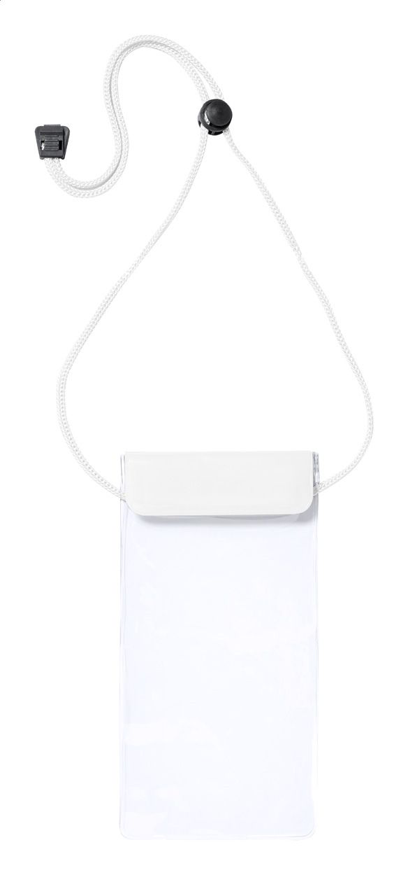Splash. custodia impermeabile per cellulare - AP722945