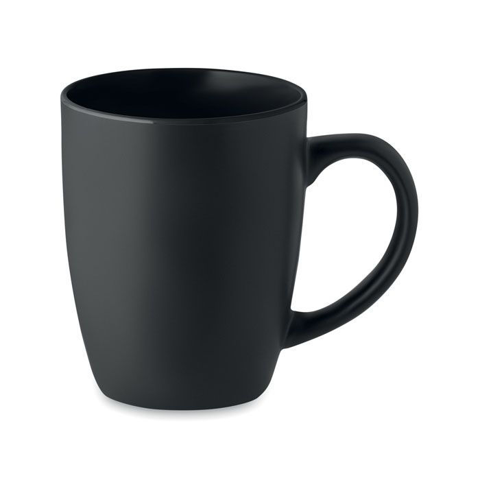 LIM. Tazza in ceramica bicolore - MO6840