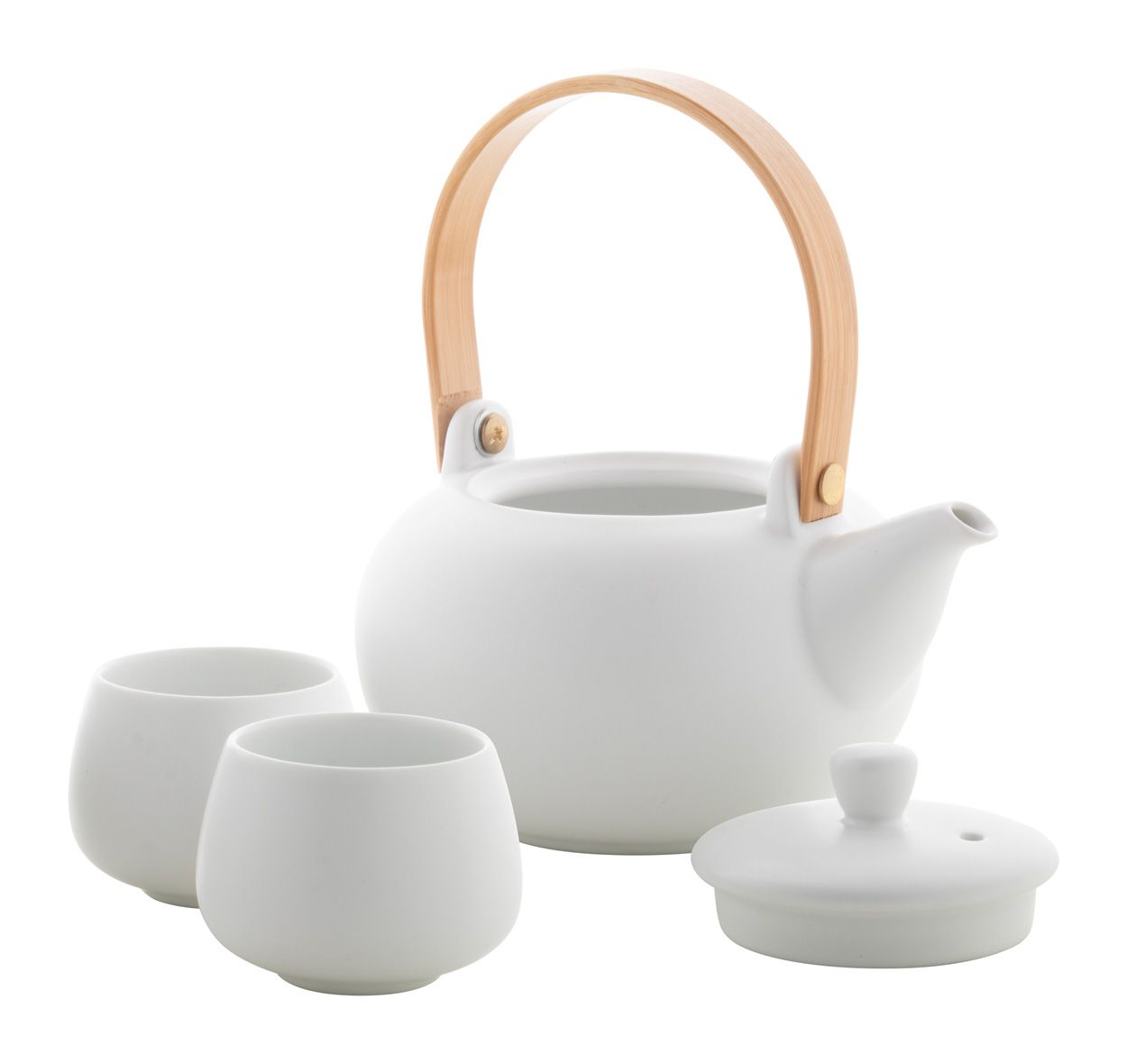 Sencha. Set da tè - AP808038