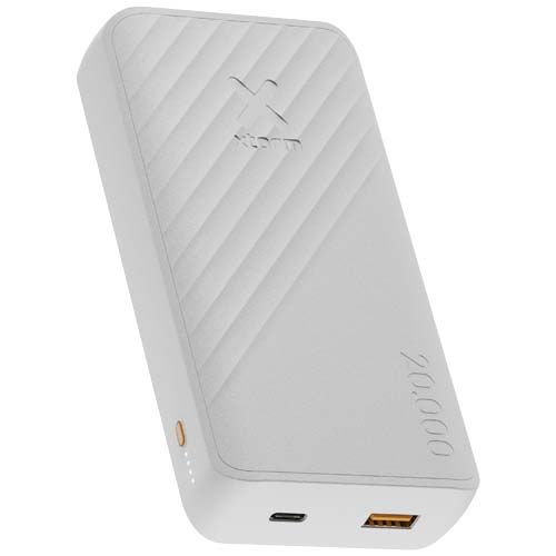 Power bank a ricarica rapida da 20.000 mAh 15 W Xtorm XG220 Go2 - 124412