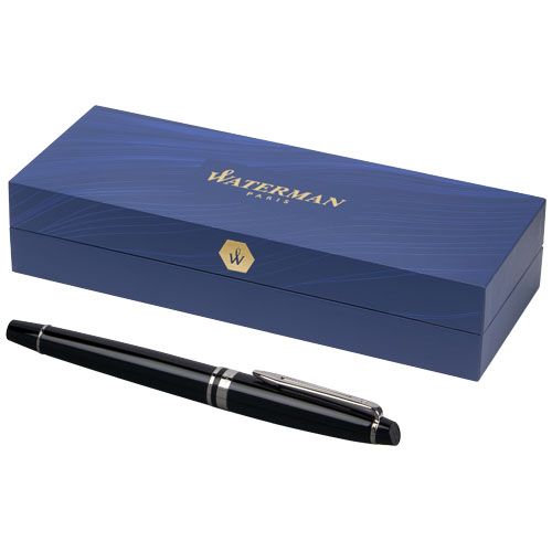 Waterman penna roller Expert (inchiostro nero) - 106506