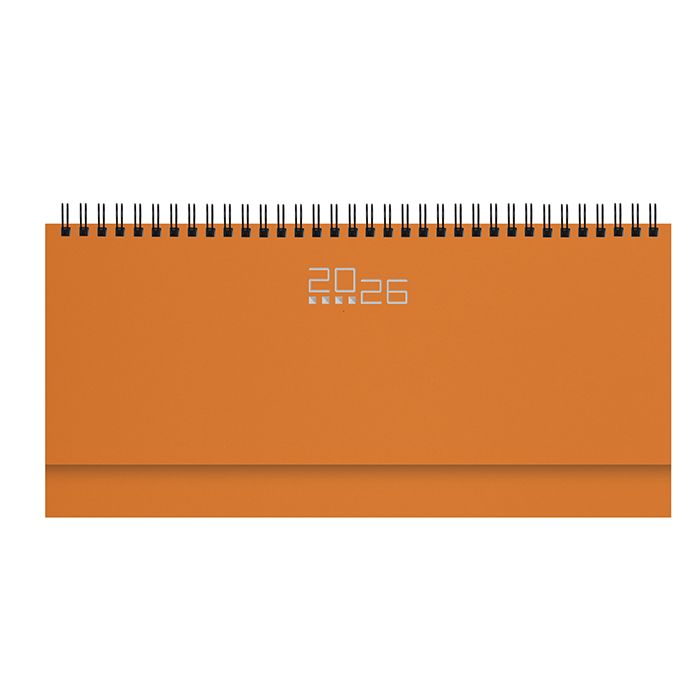 Planning settimanale classico 30x14 - PB489
