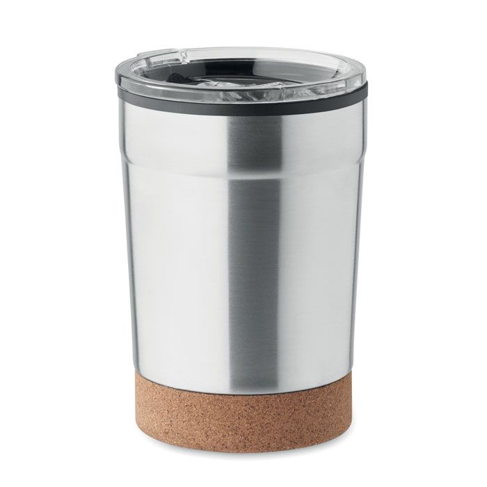 NOMU. Bicchiere a doppia parete 300ml - MO2187