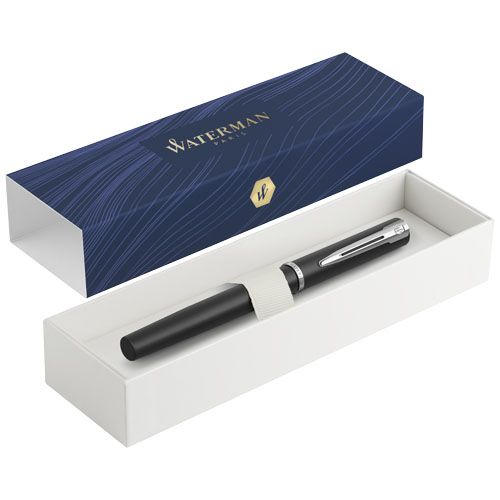 Waterman penna roller Allure (inchiostro nero) - 107727