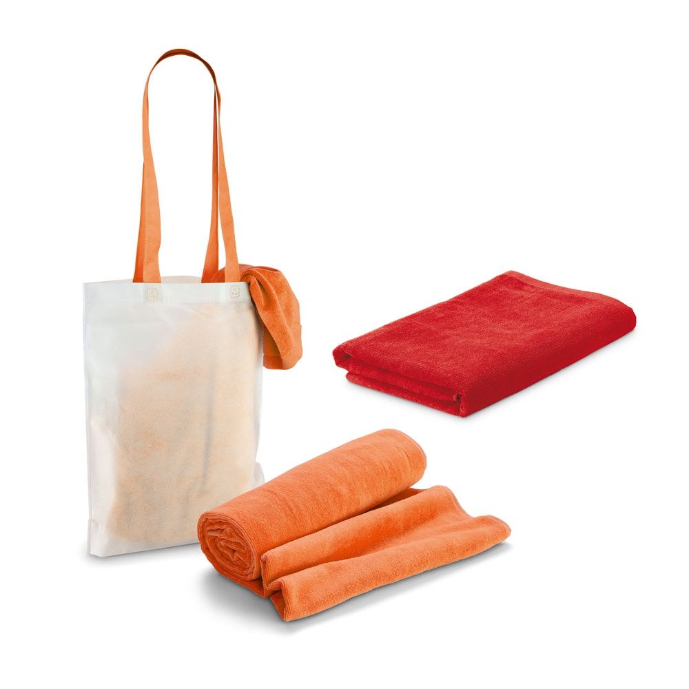 SARDEGNA. Asciugamano da spiaggia - 98375