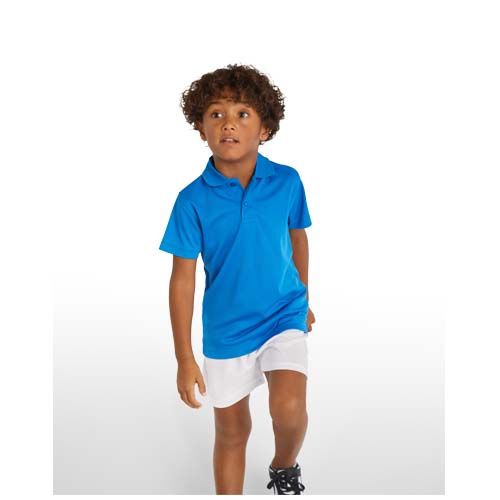 Pantaloncini sportivi da bambino Player - K0453