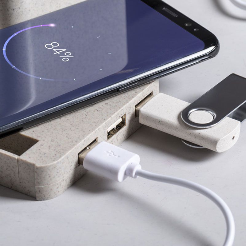 Hub usb
