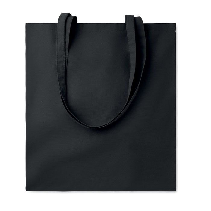 TURA COLOUR. Shopper in cotone biologico EU - MO6851