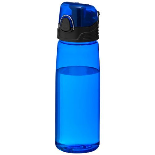 Borraccia sportiva Capri da 700 ml - 100313