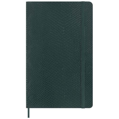 Blocco note con copertina morbida formato L - a righe Moleskine 100% VEGEA® Boa - 107931