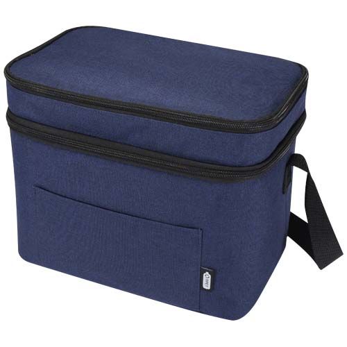 Borsa termica in PET riciclato certificato GRS Tundra 13L - 130066