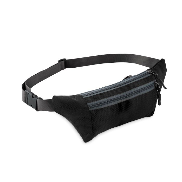 HIKEBAG. Marsupio in poliestere - MO9534