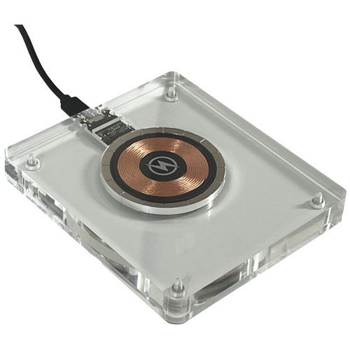 Stazione di ricarica wireless SCX.design W29 15W - 1PX152