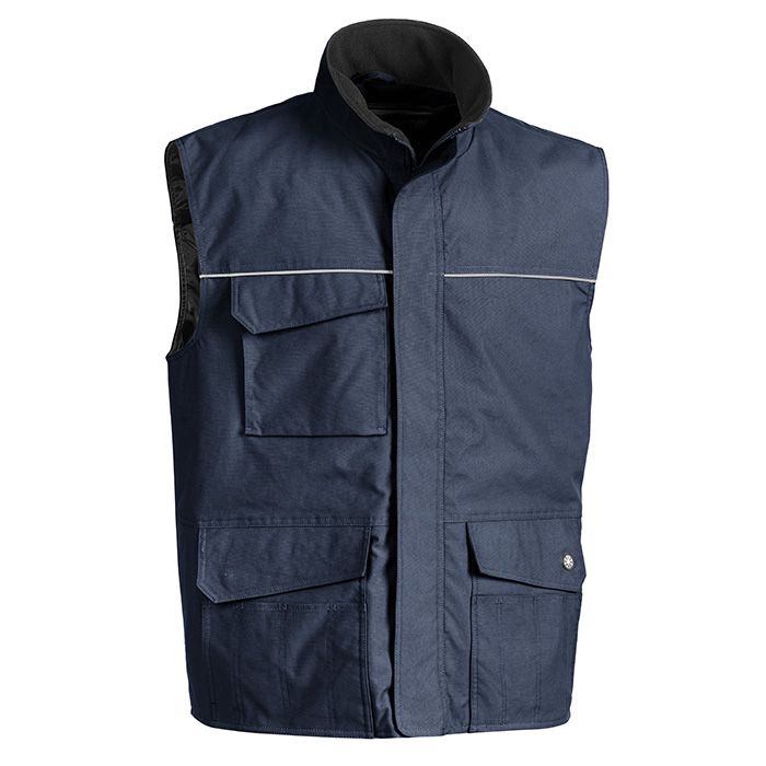 Gilet da lavoro Hardy  - Sottozero - 6610